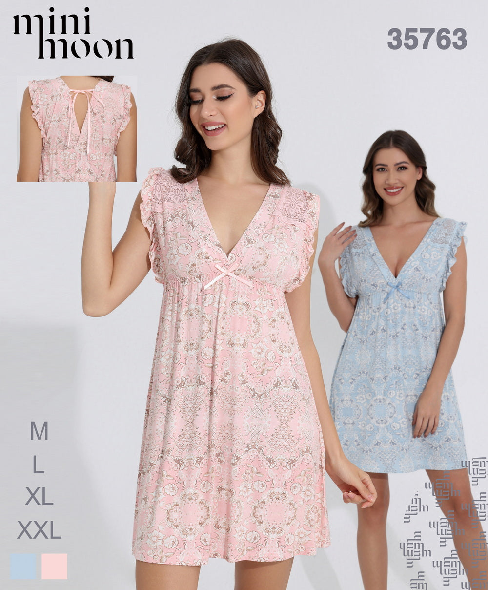 Chemise de nuit - 35763 E5.