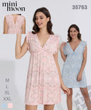 Chemise de nuit - 35763 E5.