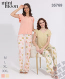 Pyjama 2pcs - 35769 E2