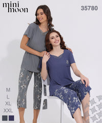 Pyjama 2pcs - 35780 F1.