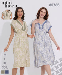 Nightgown - 35786 BA
