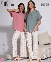 Pyjama 2pcs - 35795 B2