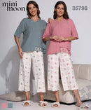 Pyjama 2pcs - 35798 E6.