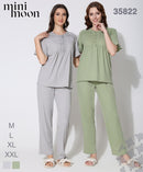 Pyjama 2pcs - 35822 E2.