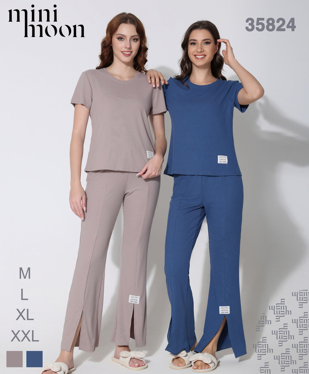 Pyjama 2pcs - 35824 F4