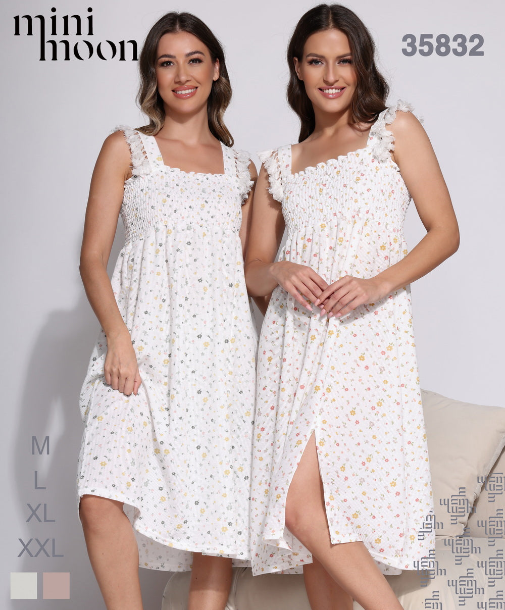 Chemise de nuit - 35832 C4.