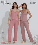 Pyjama 2pcs - 35851 D6.