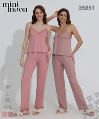 Pyjama 2pcs - 35851 D6.