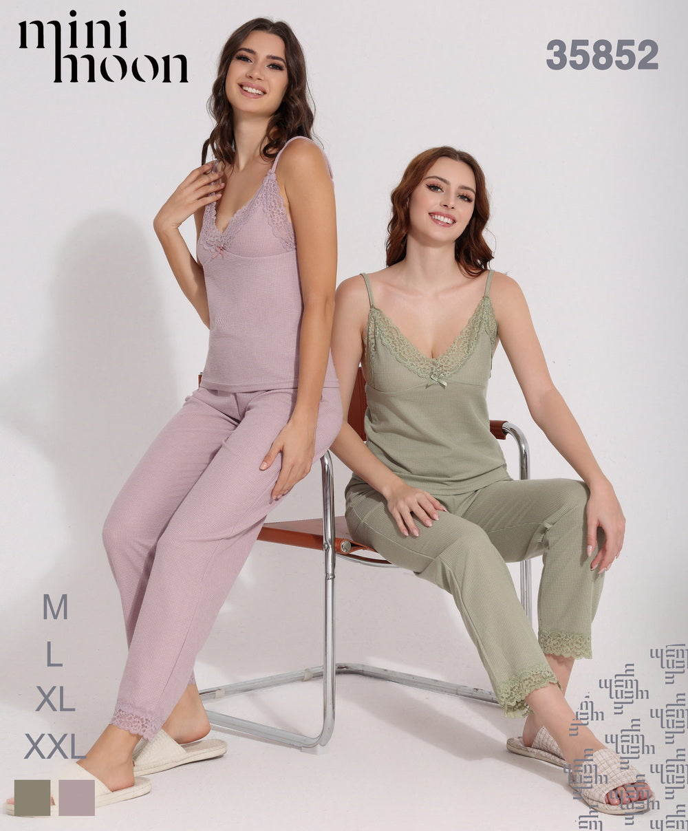 Pyjama 2pcs - 35852 F4.