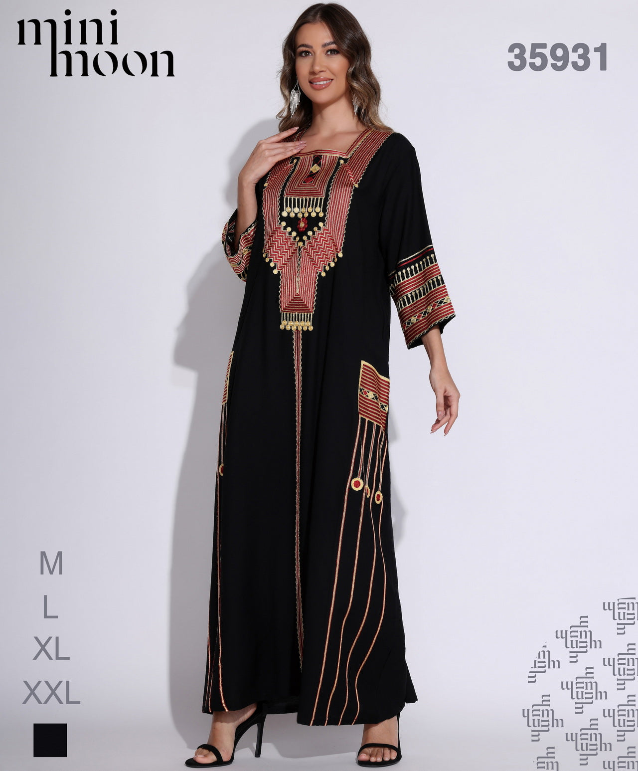 Robe - 35931 E6