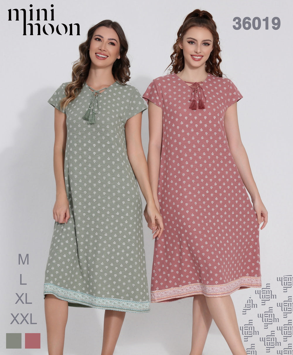 Chemise de nuit - 36019 A8