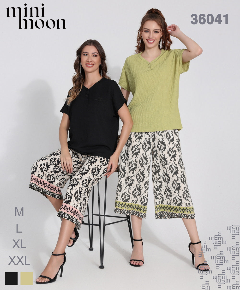 Ensemble 2PCS - 36041 B4