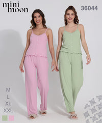 Pyjama 2pcs - 36044 E5.