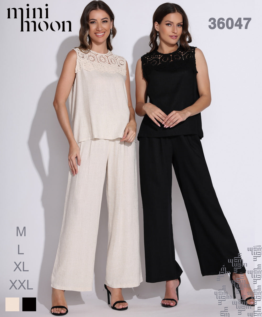 Ensemble 2PCS - 36047 D2