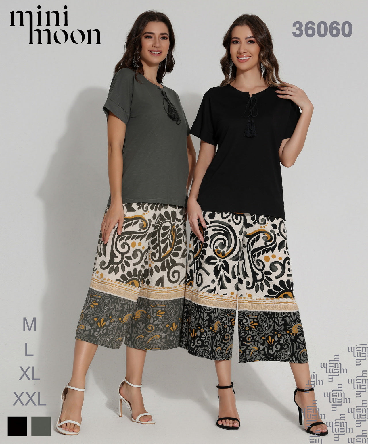 Ensemble 2PCS - 36060 C2