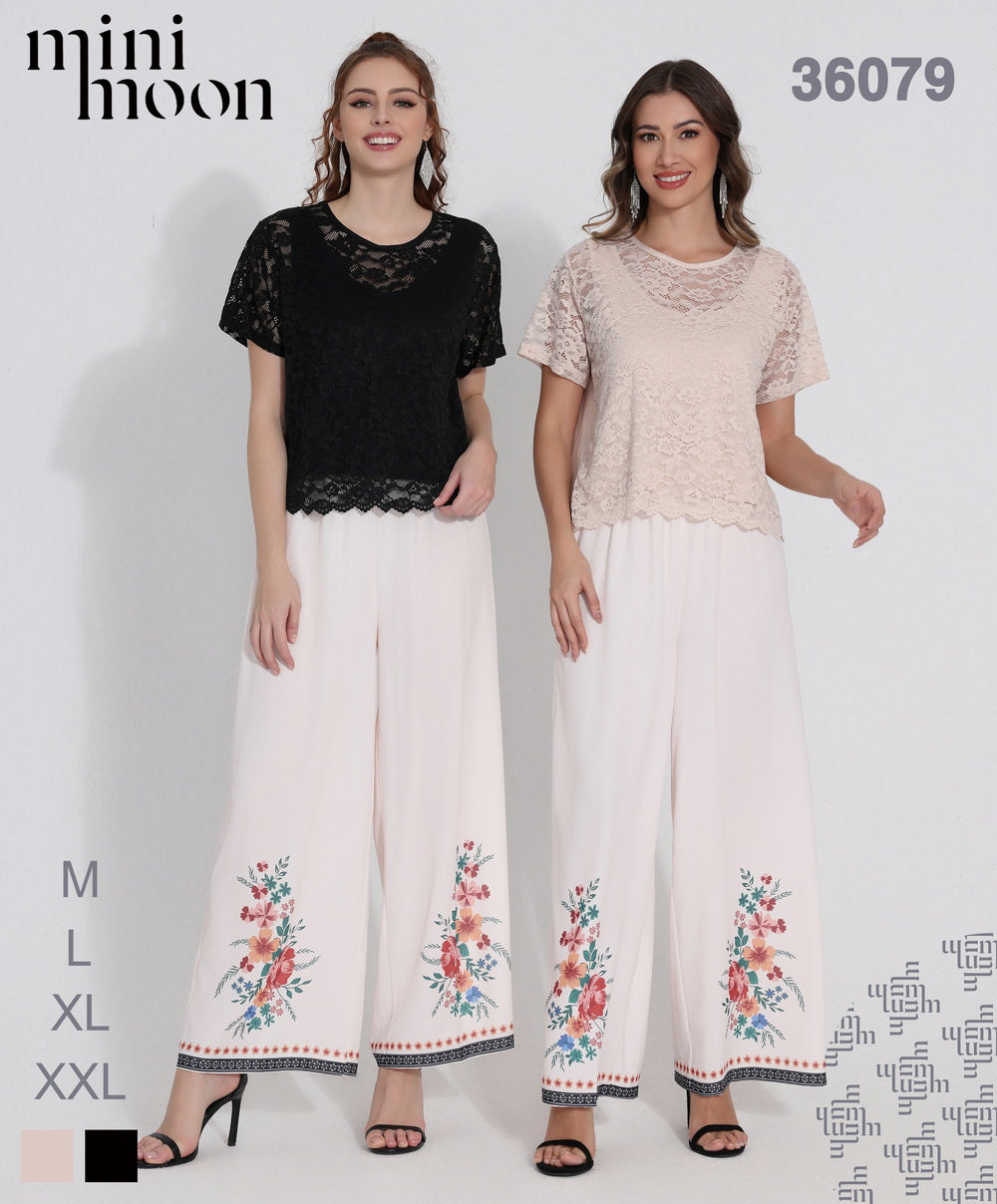 Ensemble 2PCS - 36079 J