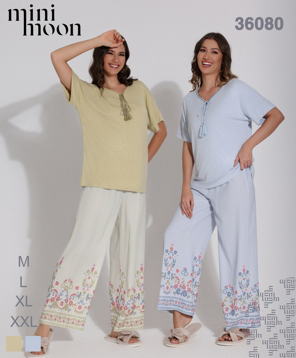 Pyjama 2pcs - 36080 A2