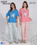 Pyjama 2pcs - 36155 E3