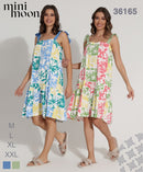 Nightgown - 36165 D5