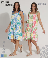 Nightgown - 36165 D5