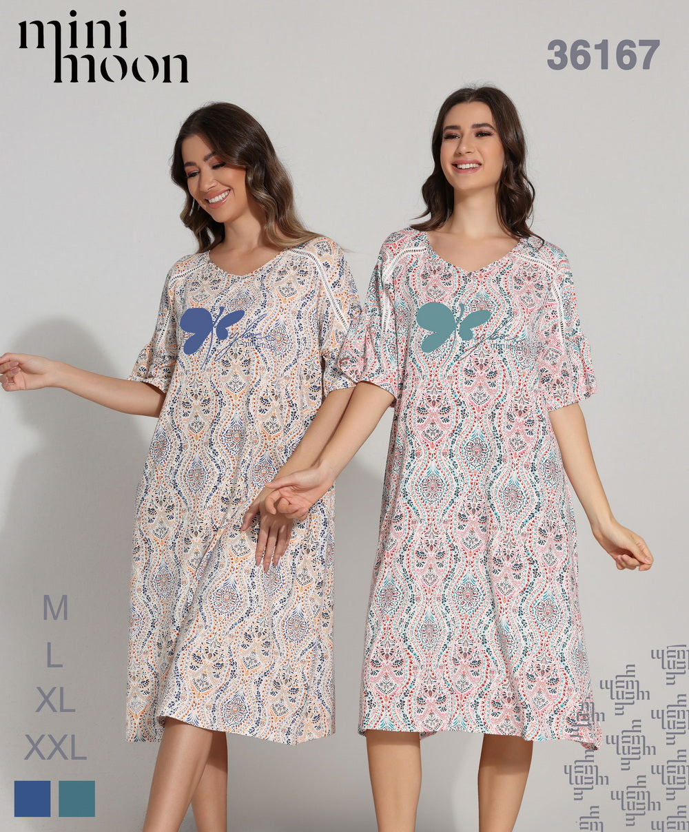 Chemise de nuit - 36167 H6