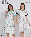 Chemise de nuit - 36314 D2.