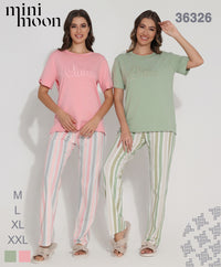 Pyjama 2pcs - 36326