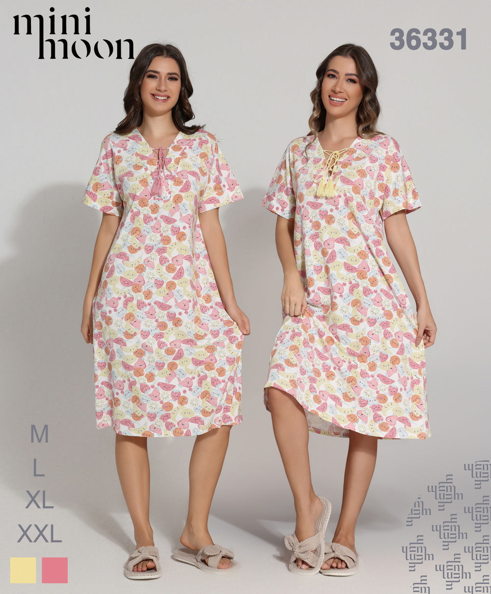 Nightgown - 36331 D5