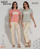 Pyjama 2pcs - 36342 I