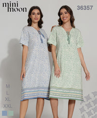 Chemise de nuit - 36357 D1