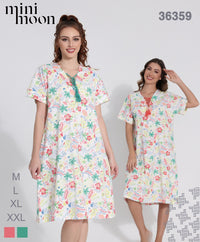 Chemise de nuit - 36359 D3.