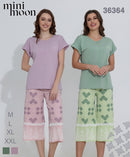 Pyjama 2pcs - 36364 D1.