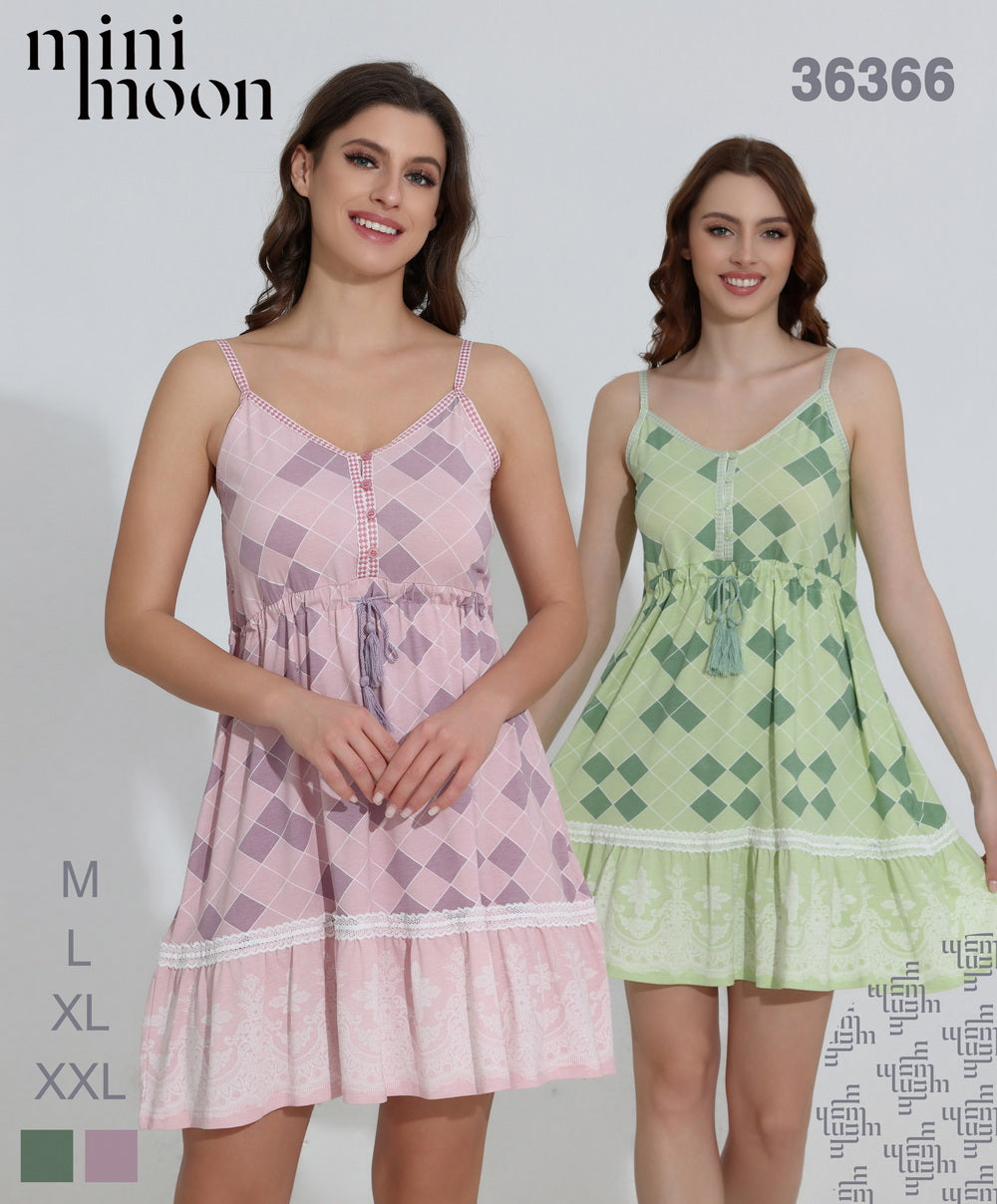 Chemise de nuit - 36366 G5