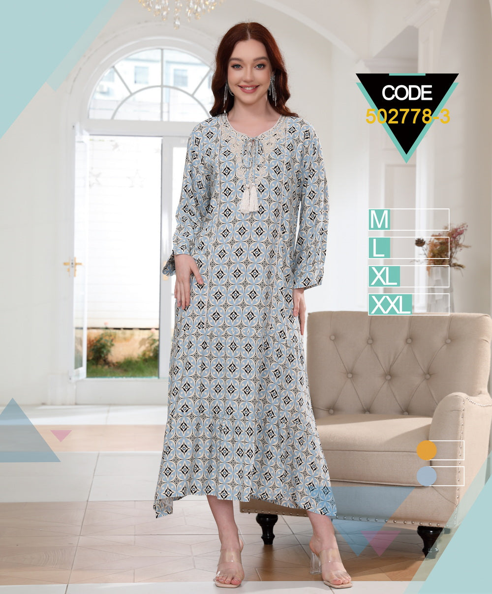 Robe - 502778-3