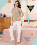 2-piece pyjama set - 502923-3 C2