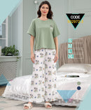 Pyjama 2pcs - 502972-3 E4