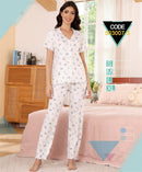 2-piece pyjama set - 503007-3 C3