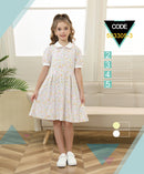 Robe Fille (2-5) - 503305-3 A6