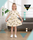 Robe Fille (2-5) - 503310-3 A6