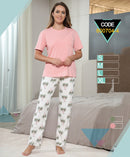 Pyjama 2pcs - 600704-4 A2