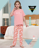 Pyjama enfant 2PCS (2-5) - 600770-4 A1