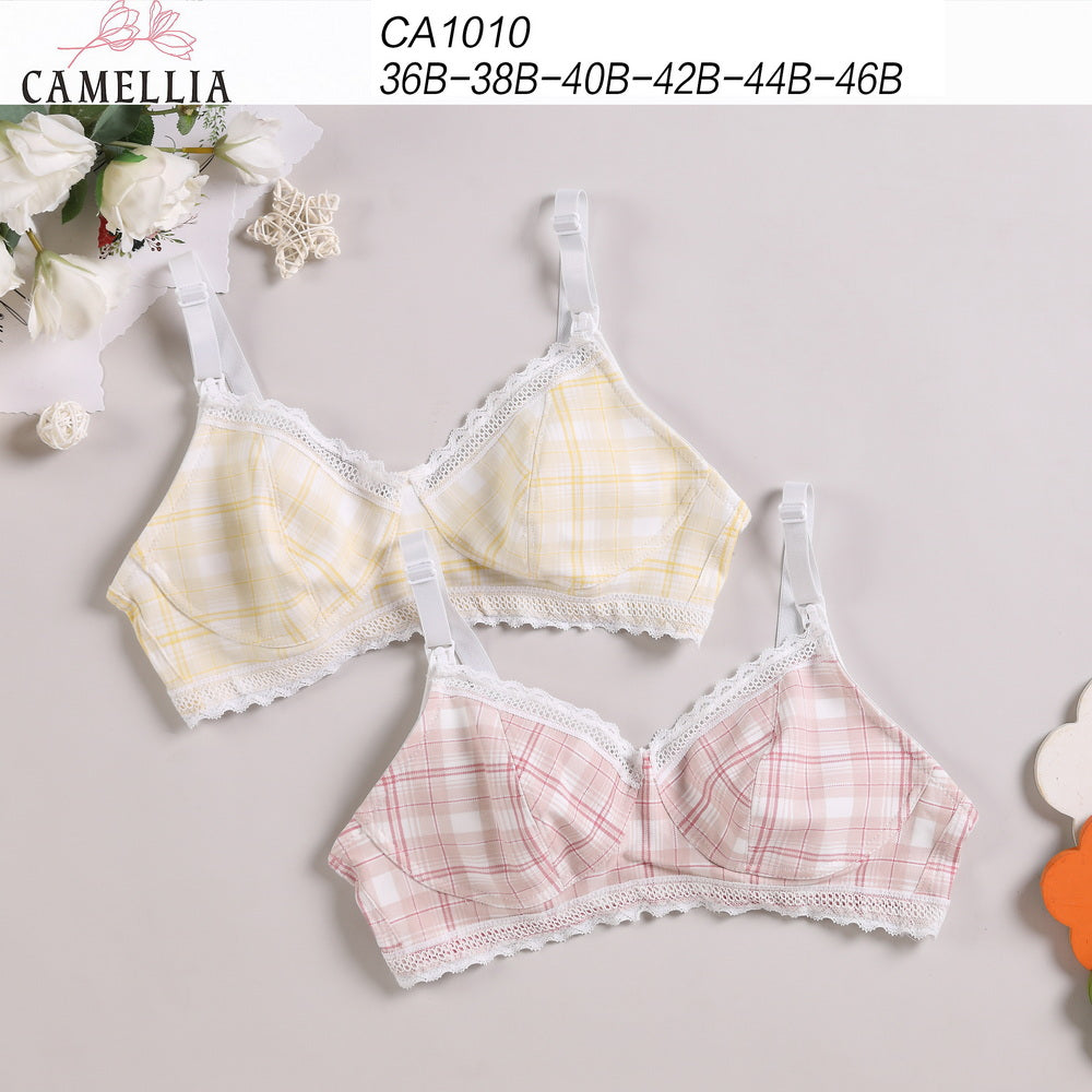 Nursing bra - CA1010