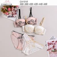 Underwear 2PCS - CA1020