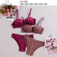 Underwear 2PCS - CA1020