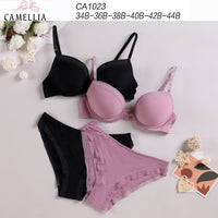 Underwear 2PCS - CA1023