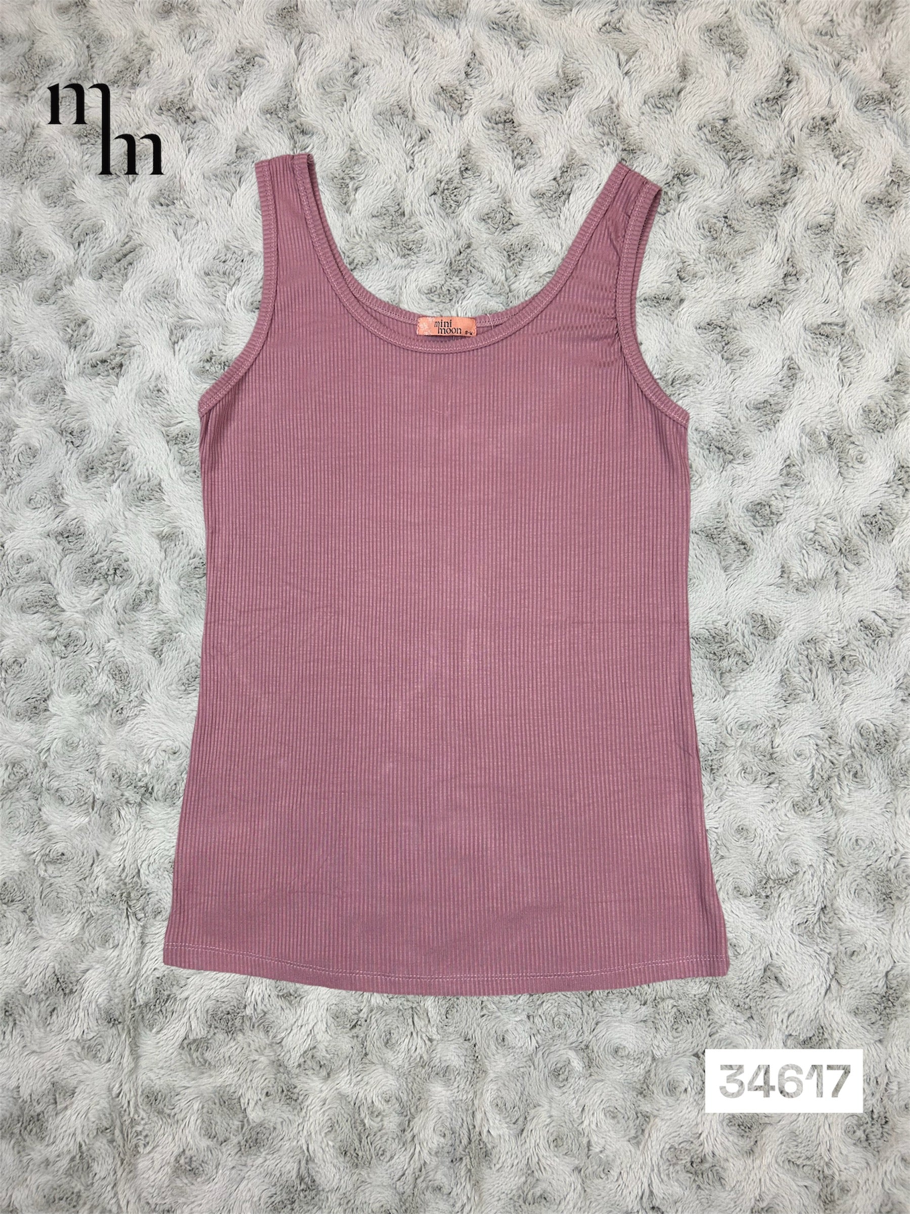 Mauve - 34617 / S-M