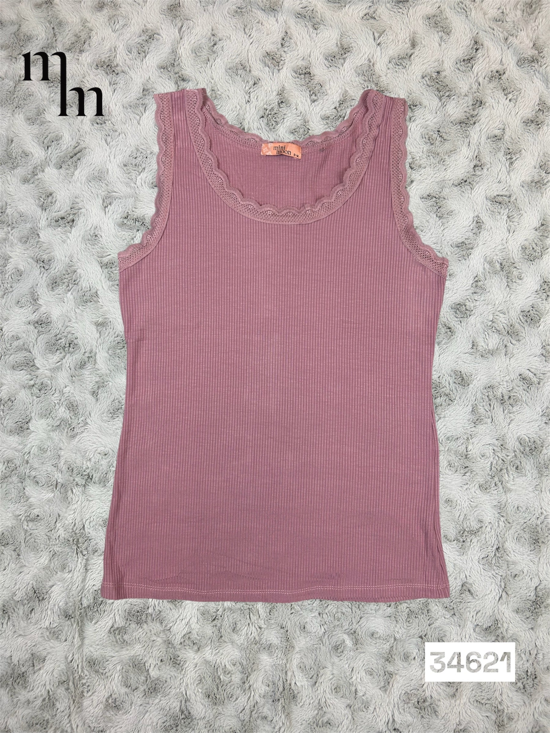 Mauve - 34617 / S-M