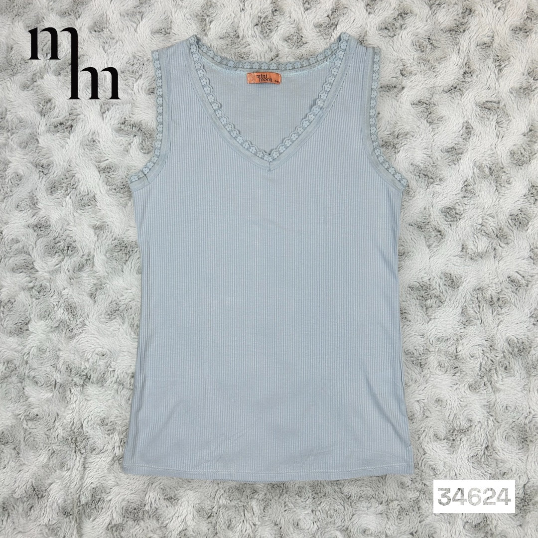 Light Blue / S-M