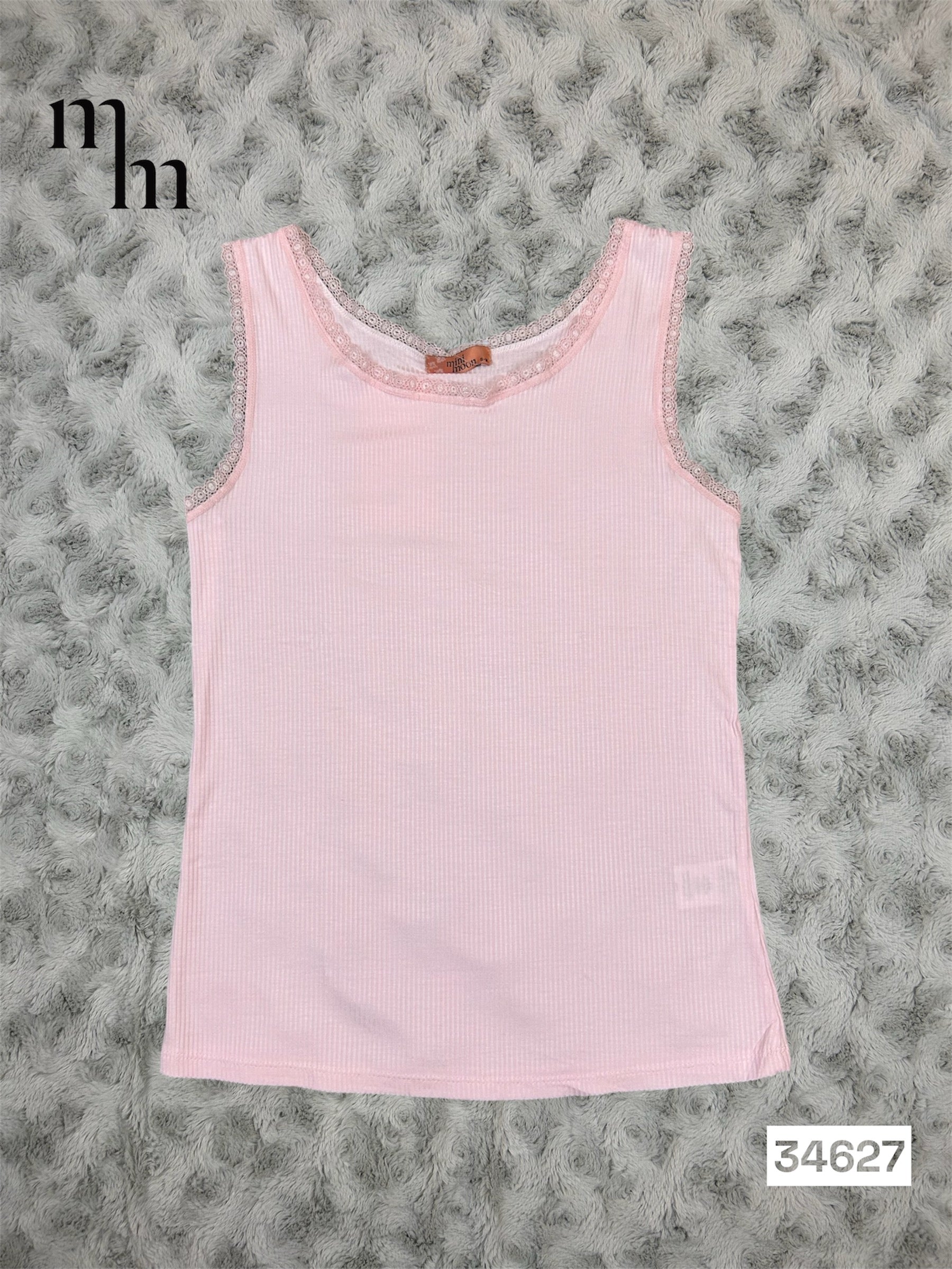 Light Pink / S-M