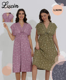 Chemise de nuit - L30390 E1